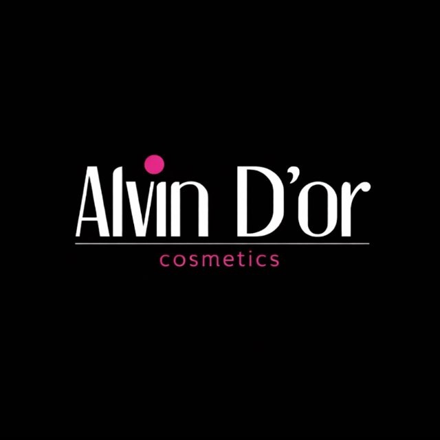 Alvin D’or Cosmetics